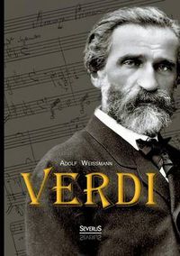 Cover image for Verdi