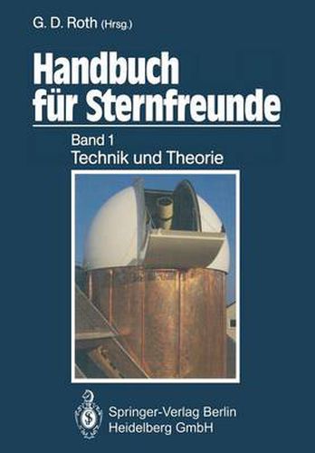 Cover image for Technik Und Theorie
