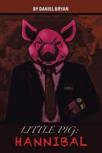 Cover image for Little Pig: Hannibal