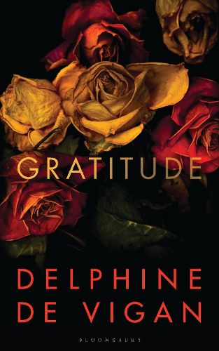 Cover image for Gratitude