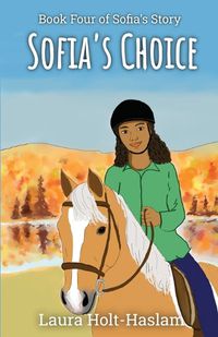 Cover image for Sofia's Choice