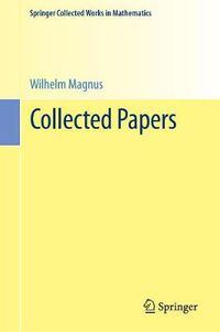 Cover image for Collected Papers