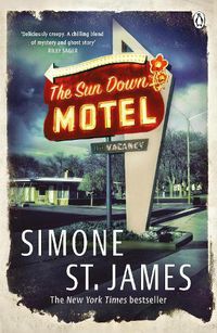 Cover image for The Sun Down Motel