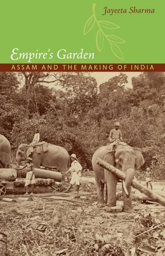 Empire's Garden: Assam and the Making of India