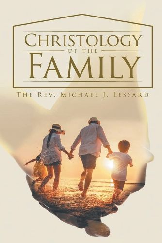 Cover image for Christology of the Family