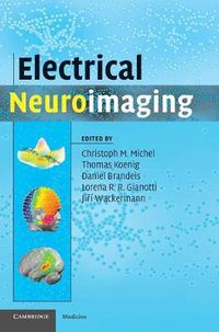 Cover image for Electrical Neuroimaging