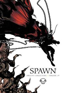Cover image for Spawn Origins Volume 29