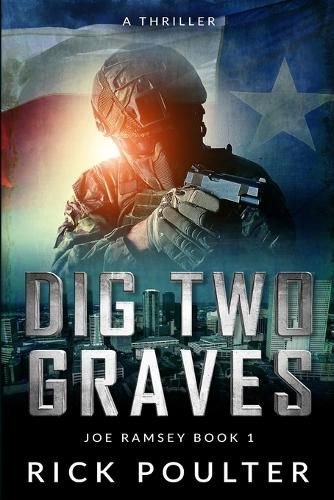 Cover image for Dig Two Graves