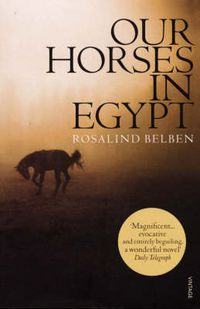 Cover image for Our Horses in Egypt
