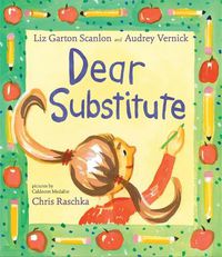 Cover image for Dear Substitute