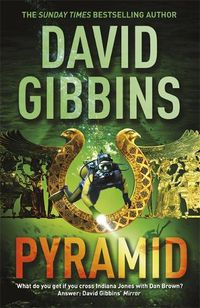 Cover image for Pyramid