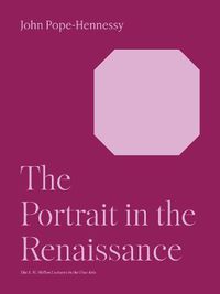 Cover image for The Portrait in the Renaissance
