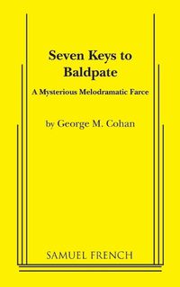 Cover image for Seven Keys to Baldpate