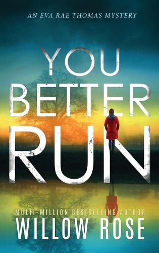 Cover image for You Better Run