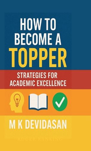 Cover image for How to Become a Topper