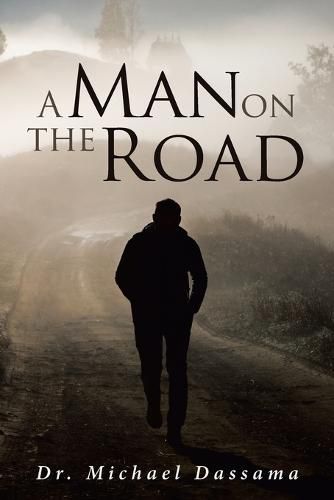 Cover image for A Man on The Road