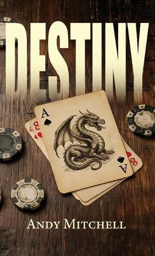 Cover image for Destiny