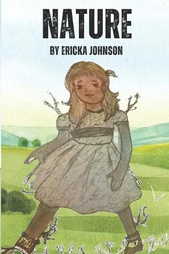 Cover image for Nature