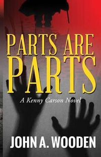 Cover image for Parts Are Parts