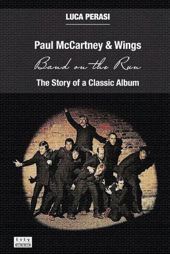 Cover image for Paul McCartney & Wings