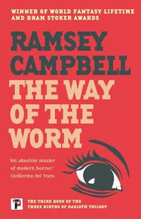 Cover image for The Way of the Worm