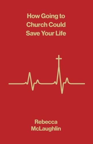 Cover image for How Going to Church Could Save Your Life (10-Pack)