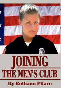 Cover image for Joining the Men's Club