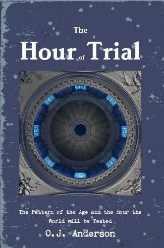 Cover image for The Hour of Trial