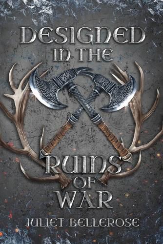 Cover image for Designed in the Ruins of War