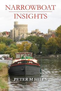 Cover image for Narrowboat Insights