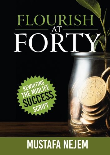 Cover image for Flourish at Forty