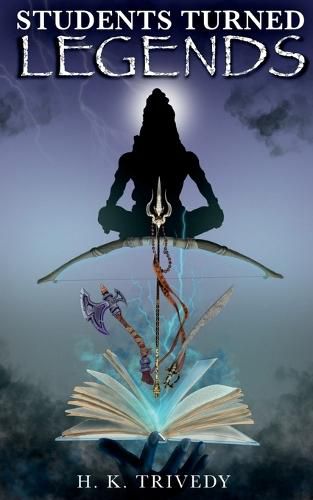 Cover image for Students Turned Legends