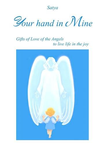 Cover image for Your Hand in Mine