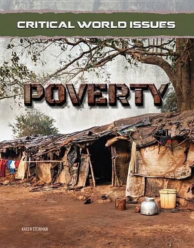 Cover image for Poverty