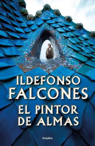 Cover image for El pintor de almas / Painter of Souls