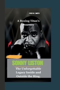 Cover image for Sonny Liston