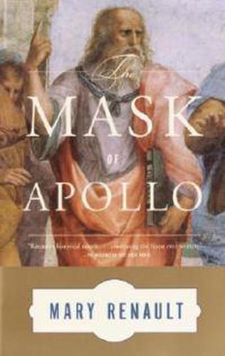 Mask of Apollo