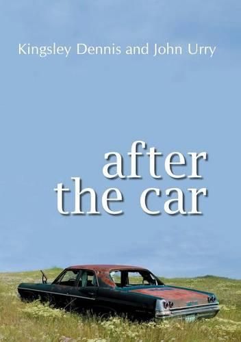 Cover image for After the Car