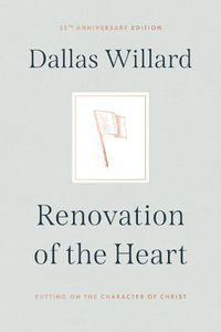 Cover image for Renovation of the Heart