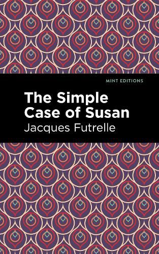 Cover image for The Simple Case of Susan