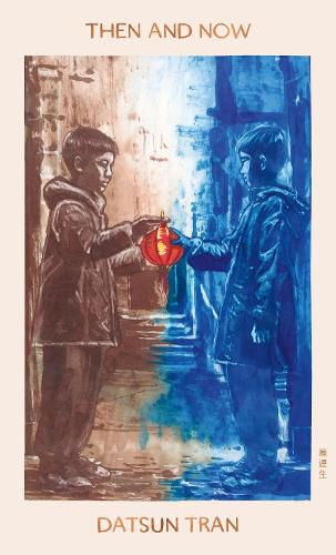 Cover image for Then and Now