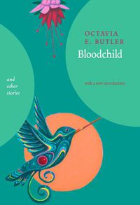 Cover image for Bloodchild and Other Stories
