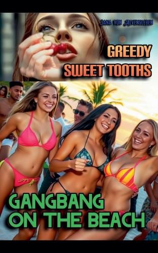 Cover image for Greedy Sweet Tooths