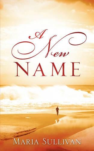 Cover image for A New Name
