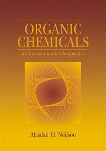 Cover image for Organic Chemicals: An Environmental Perspective