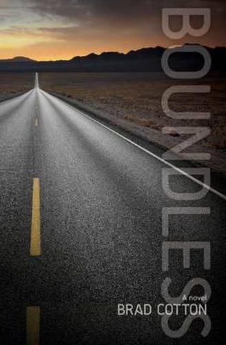 Cover image for Boundless