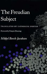 Cover image for The Freudian Subject