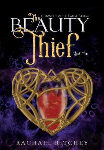 Cover image for The Beauty Thief