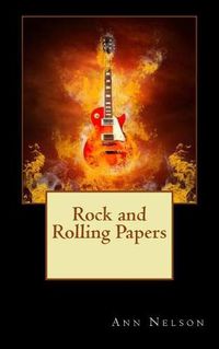 Cover image for Rock and Rolling Papers