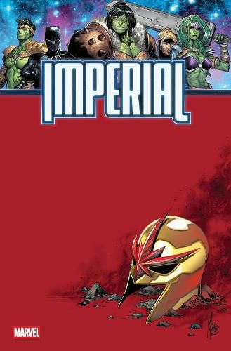 Cover image for Imperial